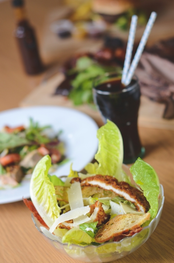 Wedding Catering Cornwall 5